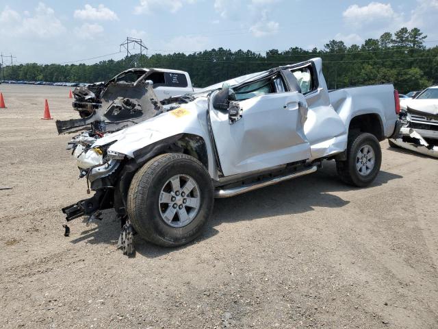 CHEVROLET COLORADO 2016 1gchsbea6g1374904