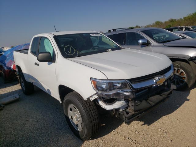 CHEVROLET COLORADO 2016 1gchsbea6g1392786