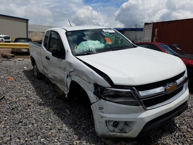 CHEVROLET COLORADO 2018 1gchsbea6j1159384