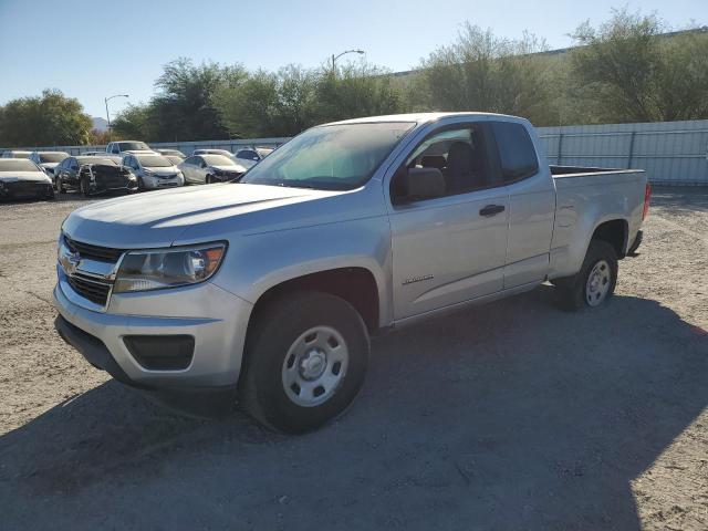 CHEVROLET COLORADO 2018 1gchsbea6j1223956