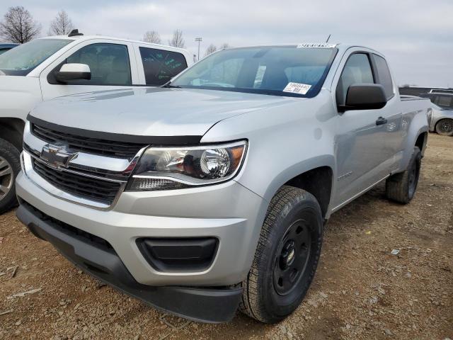 CHEVROLET COLORADO 2018 1gchsbea6j1309624