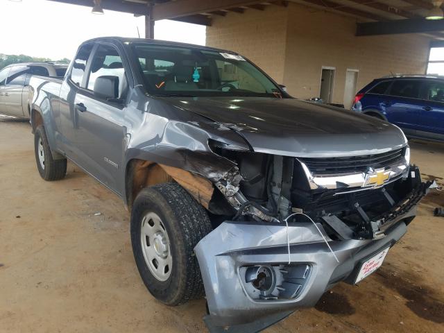 CHEVROLET COLORADO 2019 1gchsbea6k1228527