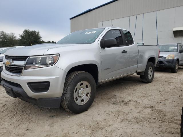 CHEVROLET COLORADO 2019 1gchsbea6k1230617