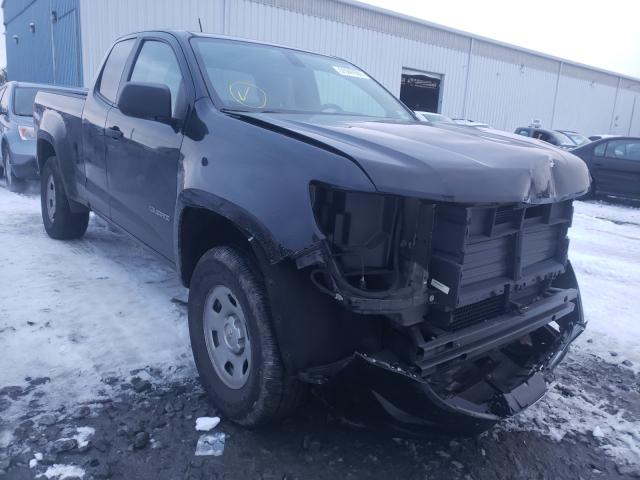 CHEVROLET COLORADO 2019 1gchsbea6k1234330