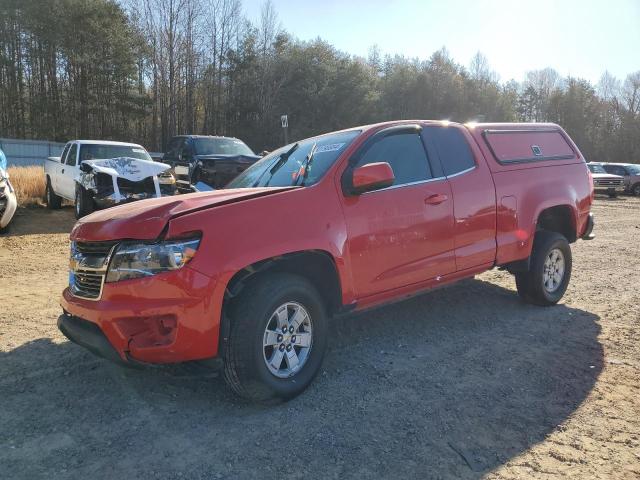 CHEVROLET COLORADO 2019 1gchsbea6k1247837