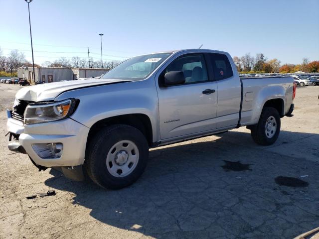 CHEVROLET COLORADO 2019 1gchsbea6k1302951