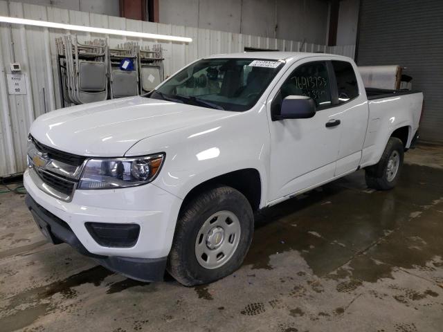 CHEVROLET COLORADO 2019 1gchsbea6k1325498