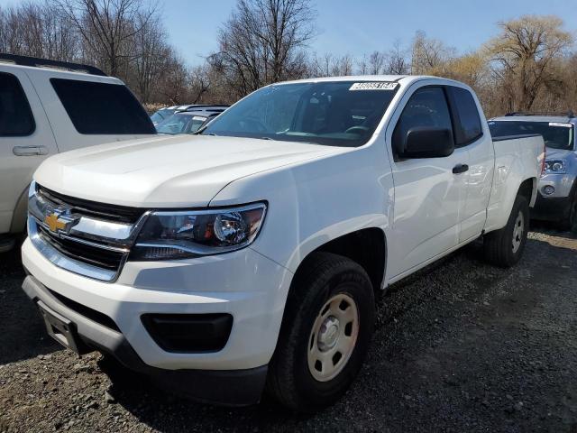 CHEVROLET COLORADO 2019 1gchsbea6k1326389