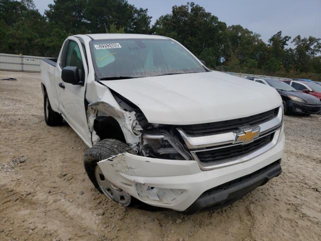 CHEVROLET COLORADO 2019 1gchsbea6k1327932