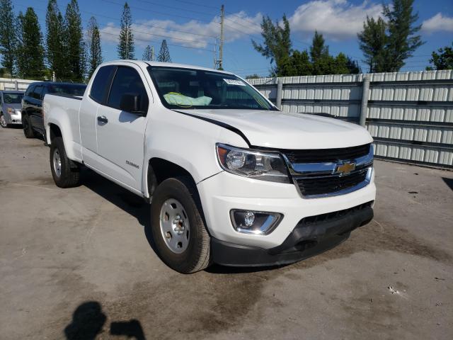 CHEVROLET COLORADO 2020 1gchsbea6l1106039