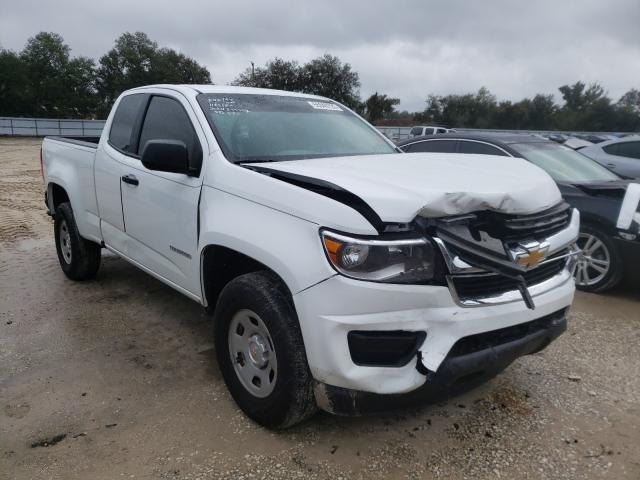 CHEVROLET COLORADO 2020 1gchsbea6l1146573