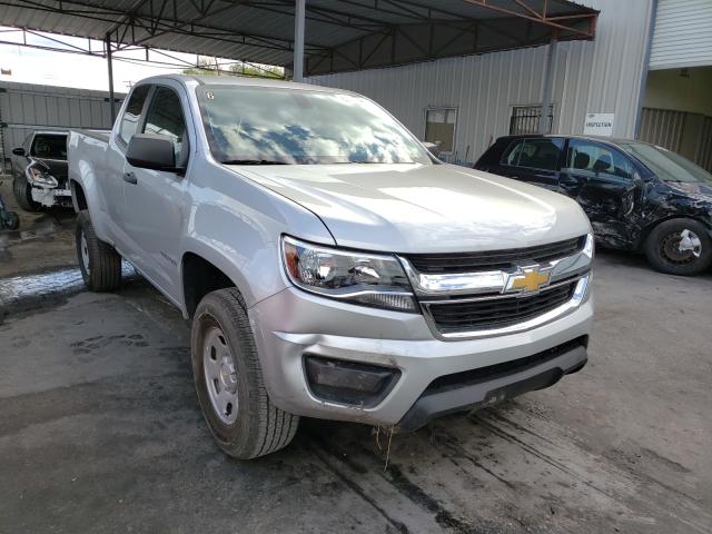 CHEVROLET COLORADO 2020 1gchsbea6l1203242