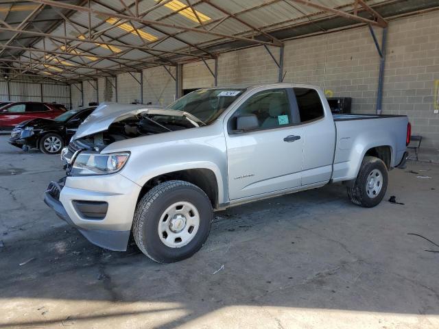 CHEVROLET COLORADO 2020 1gchsbea6l1203676