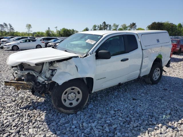 CHEVROLET COLORADO 2020 1gchsbea6l1230389