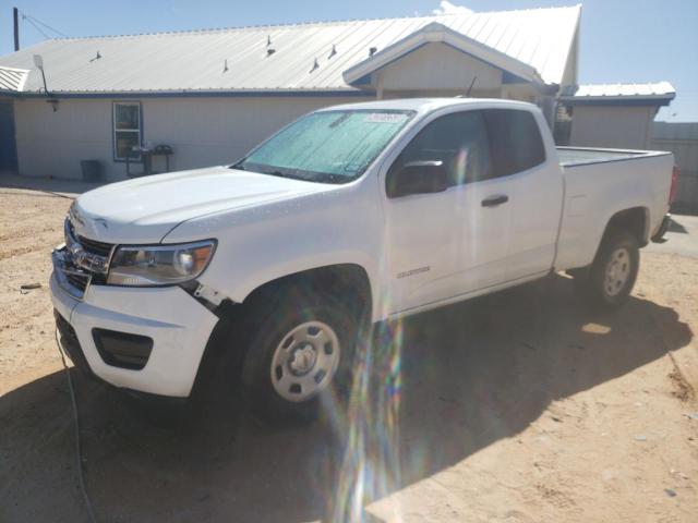 CHEVROLET COLORADO 2020 1gchsbea6l1234717