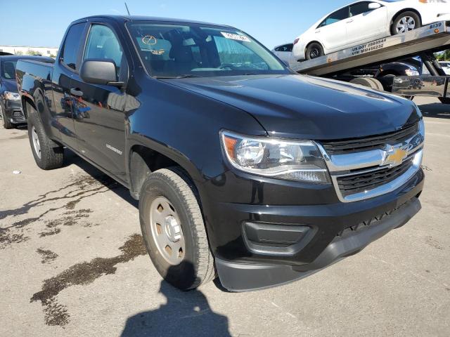 CHEVROLET COLORADO 2020 1gchsbea6l1236130