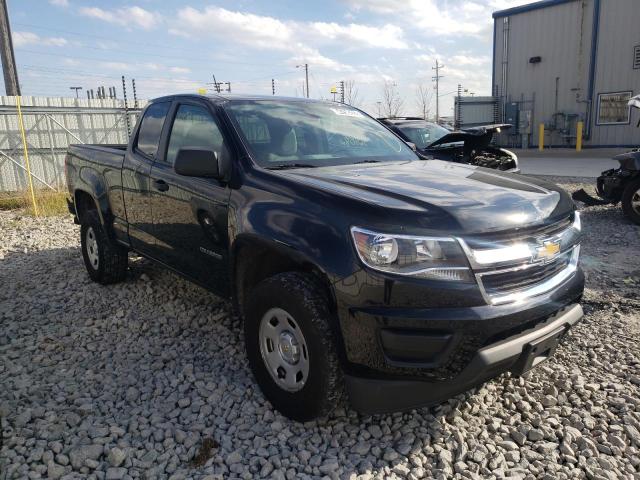 CHEVROLET COLORADO 2020 1gchsbea6l1236368