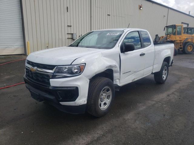 CHEVROLET COLORADO 2022 1gchsbea6n1271141