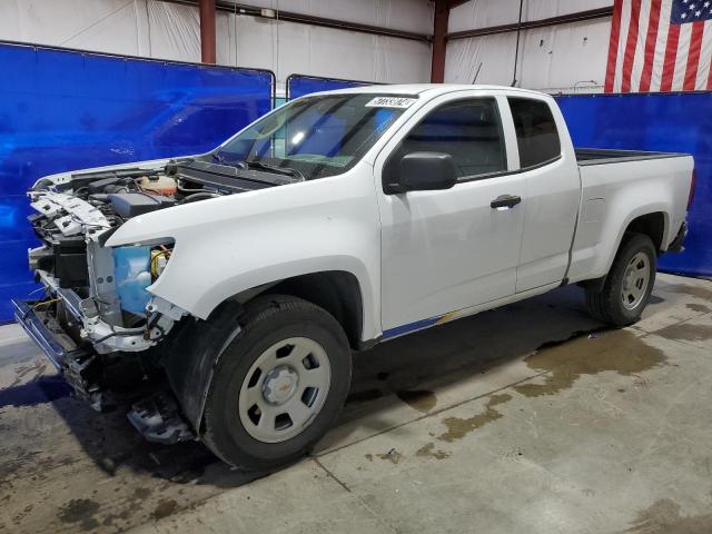 CHEVROLET COLORADO 2022 1gchsbea6n1294922