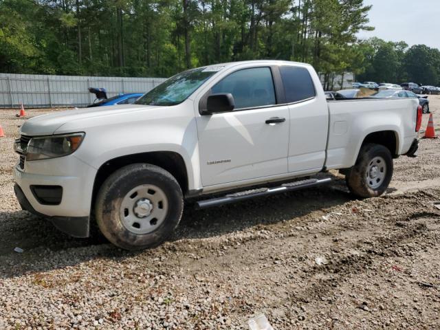 CHEVROLET COLORADO 2016 1gchsbea7g1357691