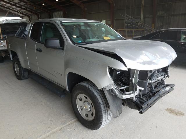 CHEVROLET COLORADO 2016 1gchsbea7g1380243