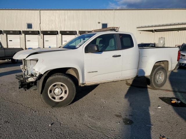 CHEVROLET COLORADO 2017 1gchsbea7h1247466