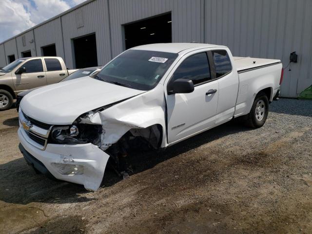 CHEVROLET COLORADO 2018 1gchsbea7j1146904