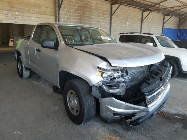 CHEVROLET COLORADO 2018 1gchsbea7j1194970