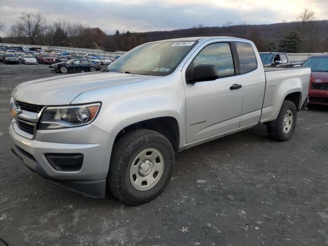 CHEVROLET COLORADO 2018 1gchsbea7j1308885