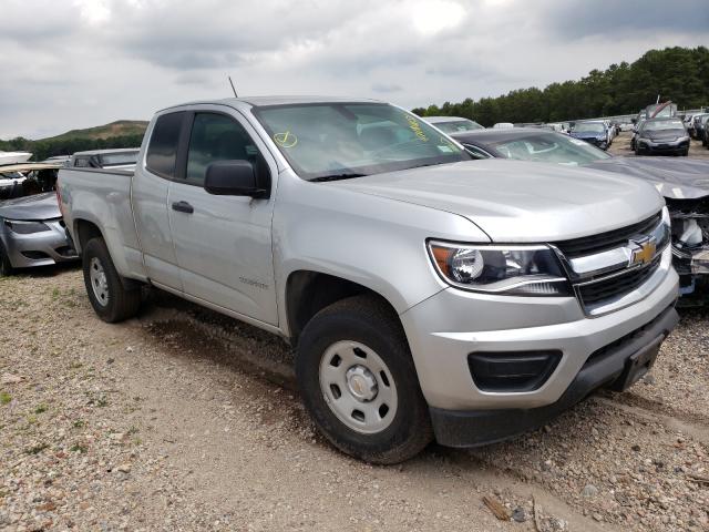 CHEVROLET COLORADO 2018 1gchsbea7j1311513