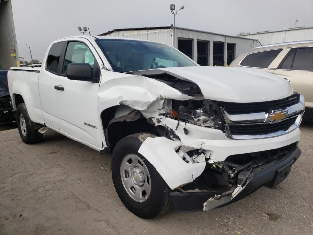 CHEVROLET COLORADO 2018 1gchsbea7j1315707