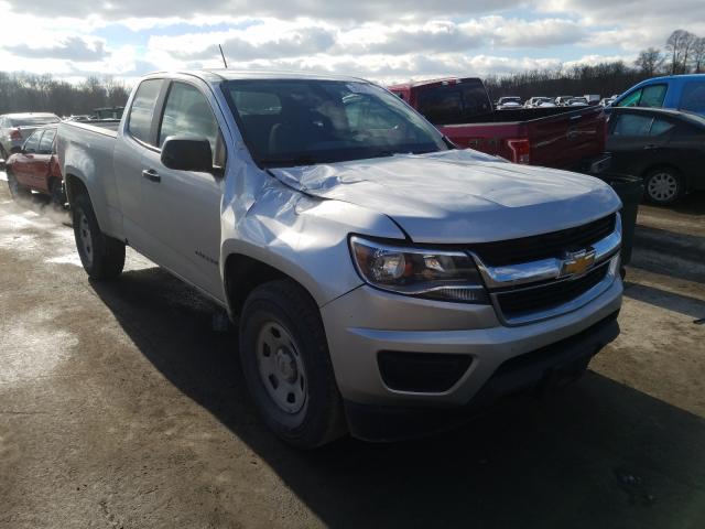 CHEVROLET COLORADO 2019 1gchsbea7k1116013