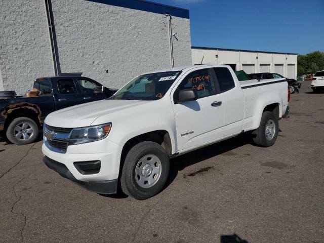 CHEVROLET COLORADO 2019 1gchsbea7k1152414