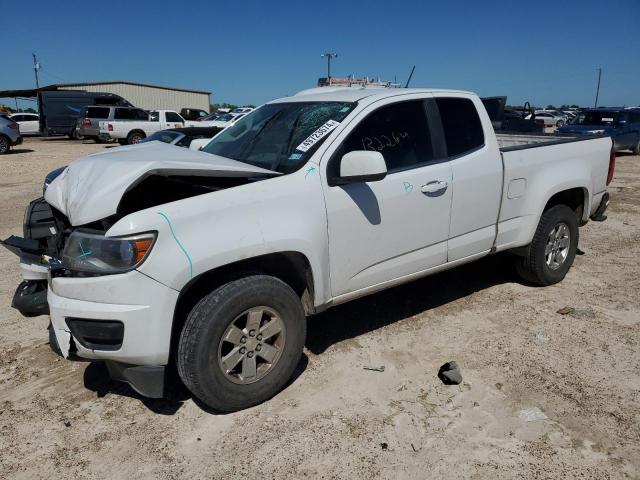 CHEVROLET COLORADO 2019 1gchsbea7k1211882