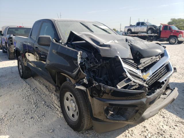 CHEVROLET COLORADO 2019 1gchsbea7k1232599