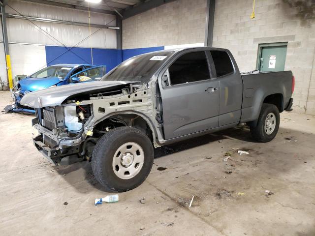 CHEVROLET COLORADO 2019 1gchsbea7k1235051