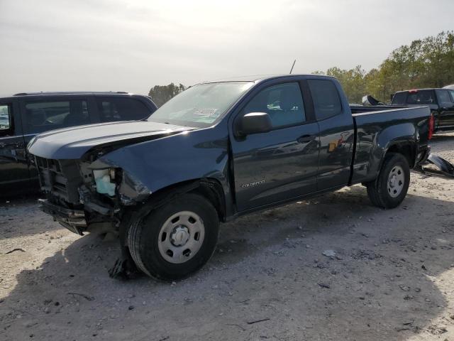 CHEVROLET COLORADO 2019 1gchsbea7k1238659