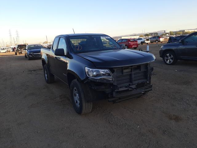 CHEVROLET COLORADO 2019 1gchsbea7k1241741