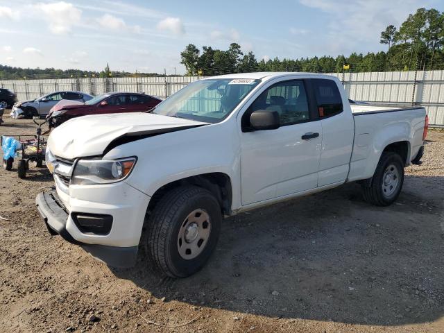 CHEVROLET COLORADO 2019 1gchsbea7k1246163