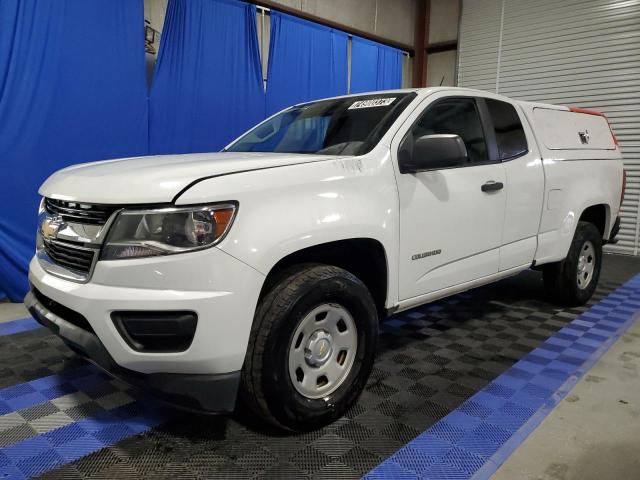 CHEVROLET COLORADO 2019 1gchsbea7k1249130