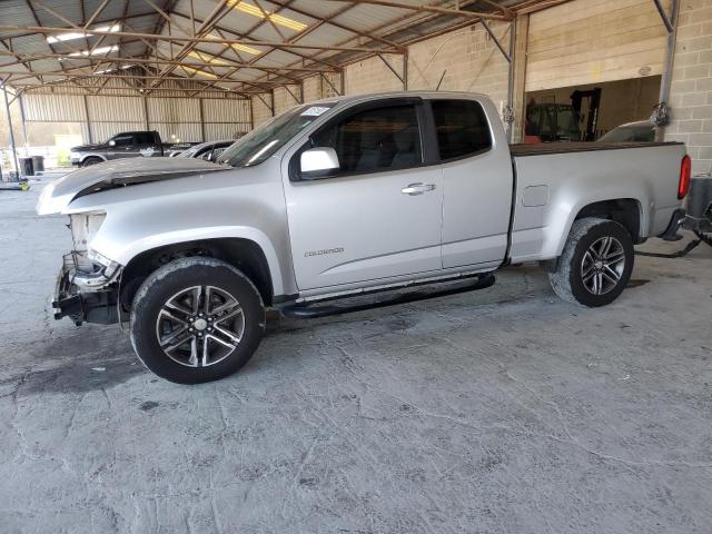 CHEVROLET COLORADO 2020 1gchsbea7l1126767