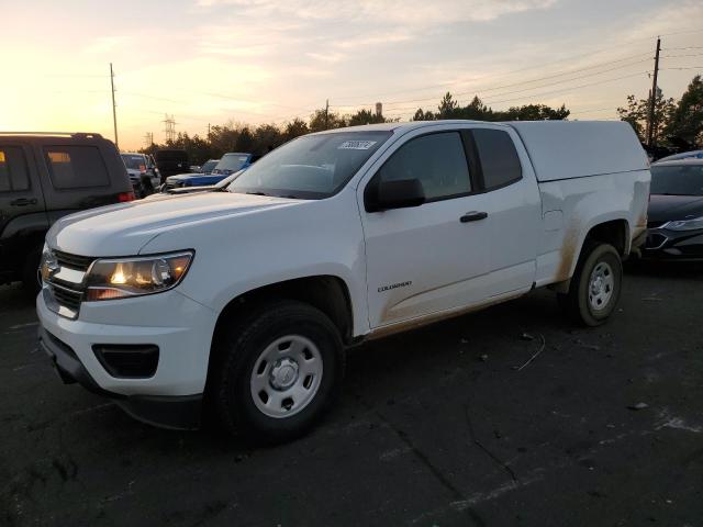 CHEVROLET COLORADO 2020 1gchsbea7l1135677