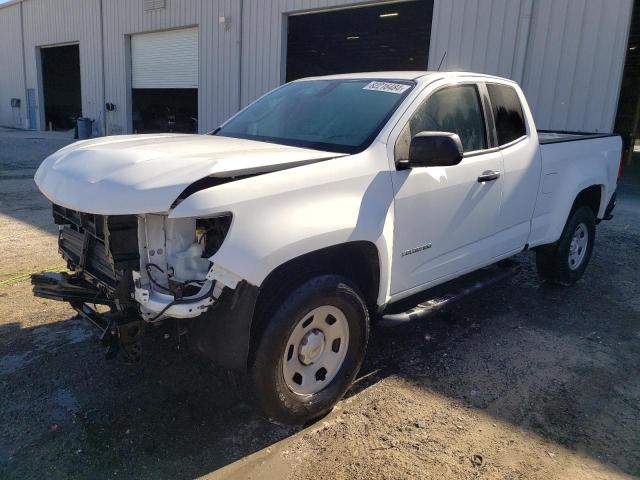 CHEVROLET COLORADO 2020 1gchsbea7l1159073