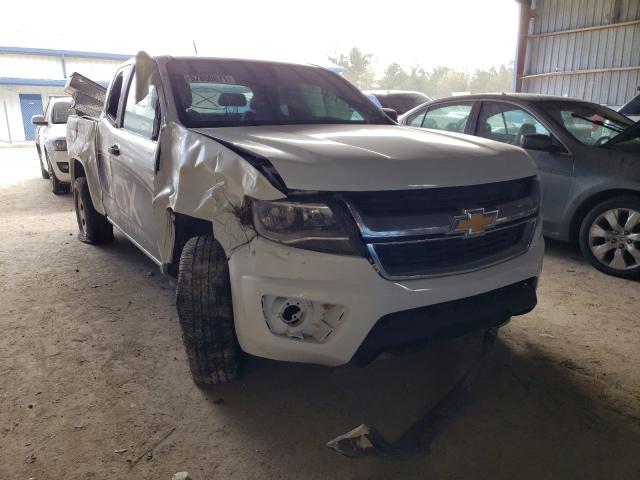 CHEVROLET COLORADO 2020 1gchsbea7l1197984