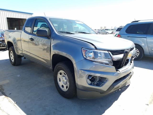 CHEVROLET COLORADO 2020 1gchsbea7l1226500