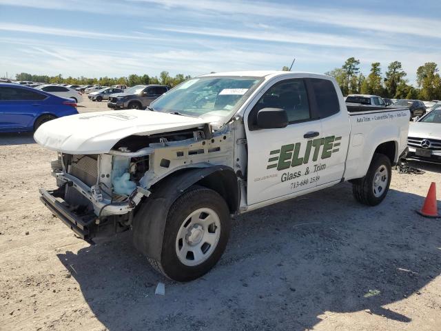 CHEVROLET COLORADO 2022 1gchsbea7n1103816