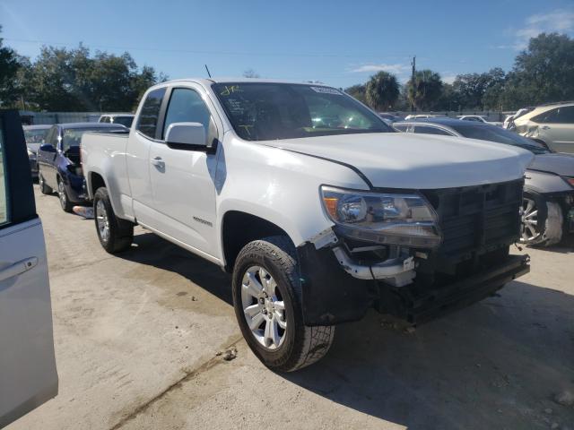 CHEVROLET COLORADO L 2015 1gchsbea8f1148393