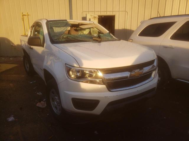 CHEVROLET COLORADO 2016 1gchsbea8g1294598