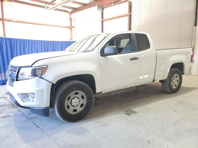 CHEVROLET COLORADO 2016 1gchsbea8g1307673