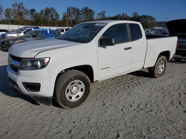 CHEVROLET COLORADO 2016 1gchsbea8g1377206